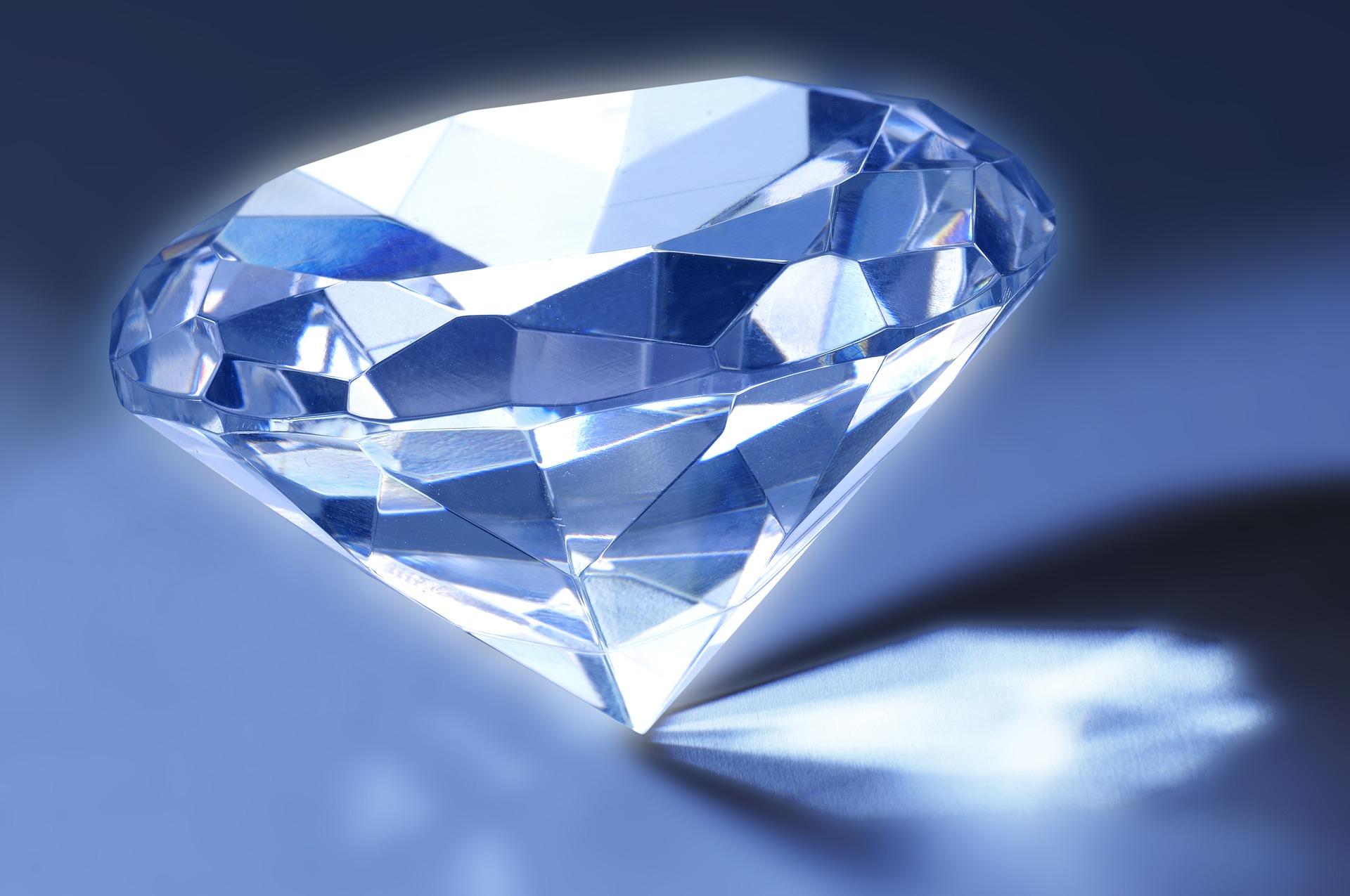Gelukkig Veel Tactiel gevoel Diamanten: uit de mijn of uit een fabriek? | Natuurwijzer