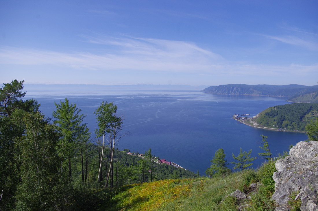 Baikalmeer