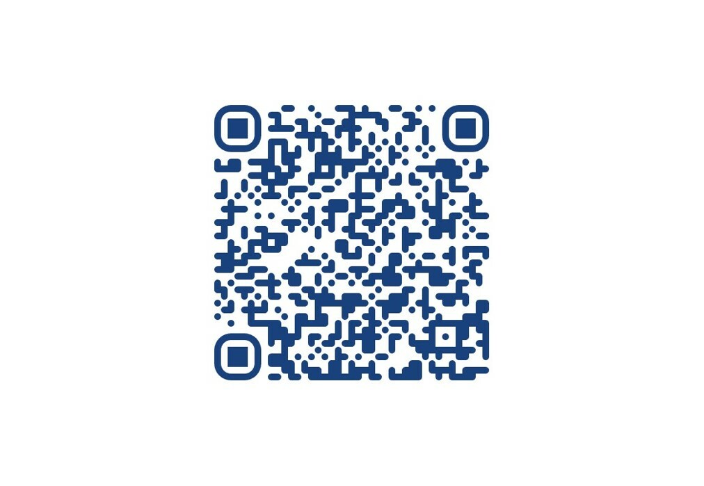 QR code verspreidingsatlas korstmossen