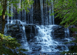 Waterval