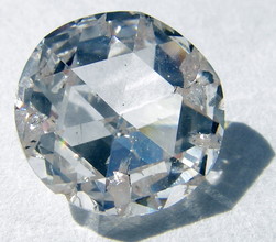 Synthetische diamant