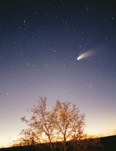 Komeet Hale-Bopp