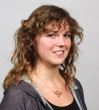 Lisette van Kolfschoten