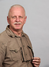 Rob de Vos