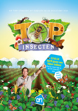 TOP insecten cover