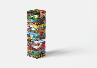 Toren van biodiversiteit