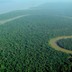 Amazone luchtfoto